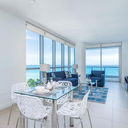 Global Luxury Suites At Monte Carlo Miami Beach Kültér fotó