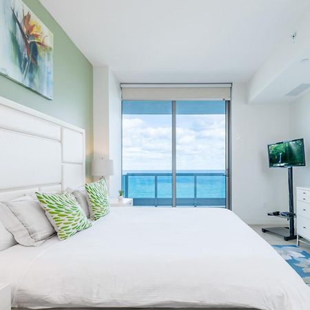 Global Luxury Suites At Monte Carlo Miami Beach Szoba fotó