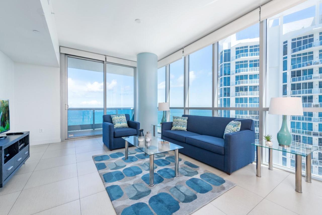 Global Luxury Suites At Monte Carlo Miami Beach Szoba fotó