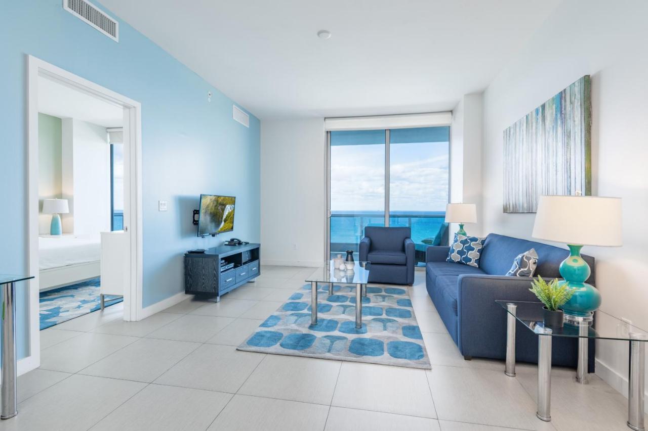 Global Luxury Suites At Monte Carlo Miami Beach Szoba fotó