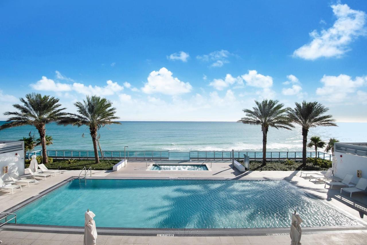 Global Luxury Suites At Monte Carlo Miami Beach Szoba fotó