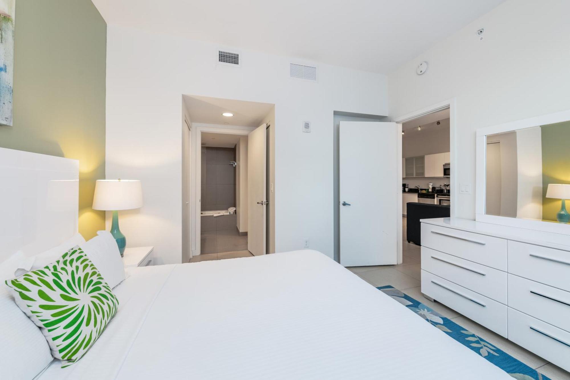 Global Luxury Suites At Monte Carlo Miami Beach Szoba fotó