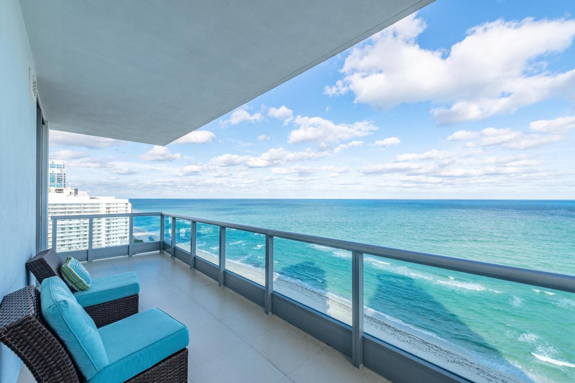 Global Luxury Suites At Monte Carlo Miami Beach Szoba fotó