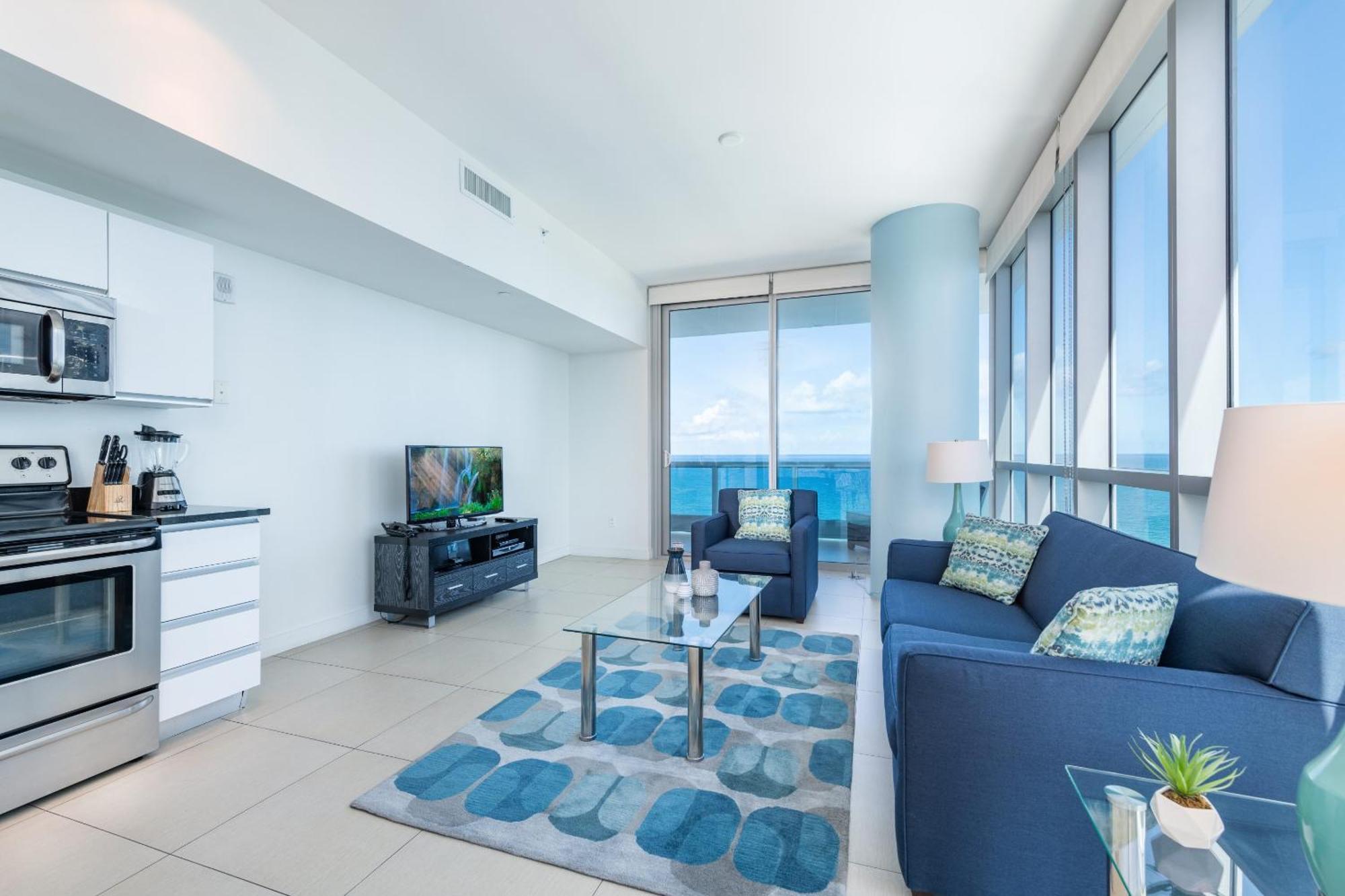Global Luxury Suites At Monte Carlo Miami Beach Szoba fotó