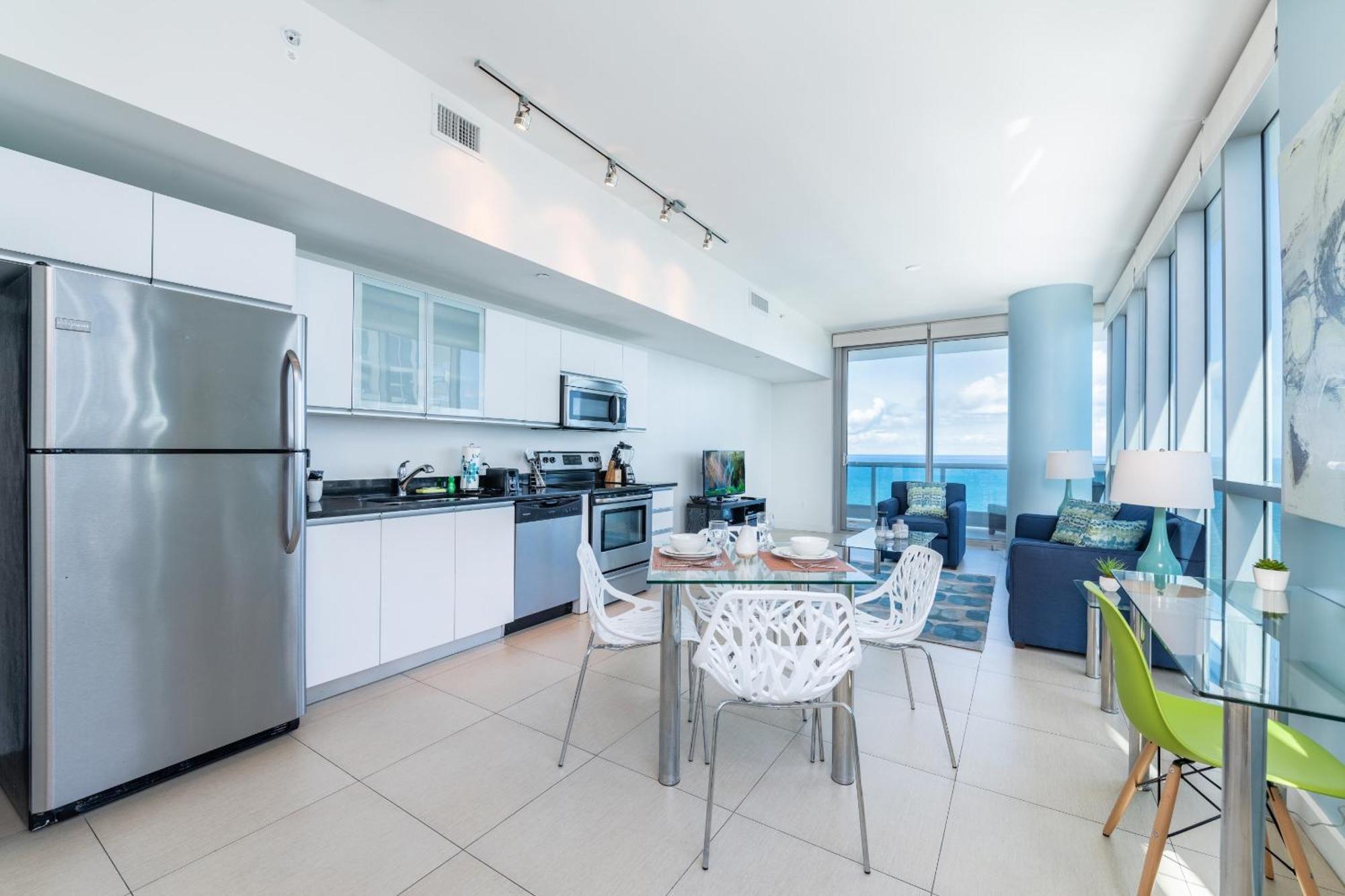 Global Luxury Suites At Monte Carlo Miami Beach Szoba fotó