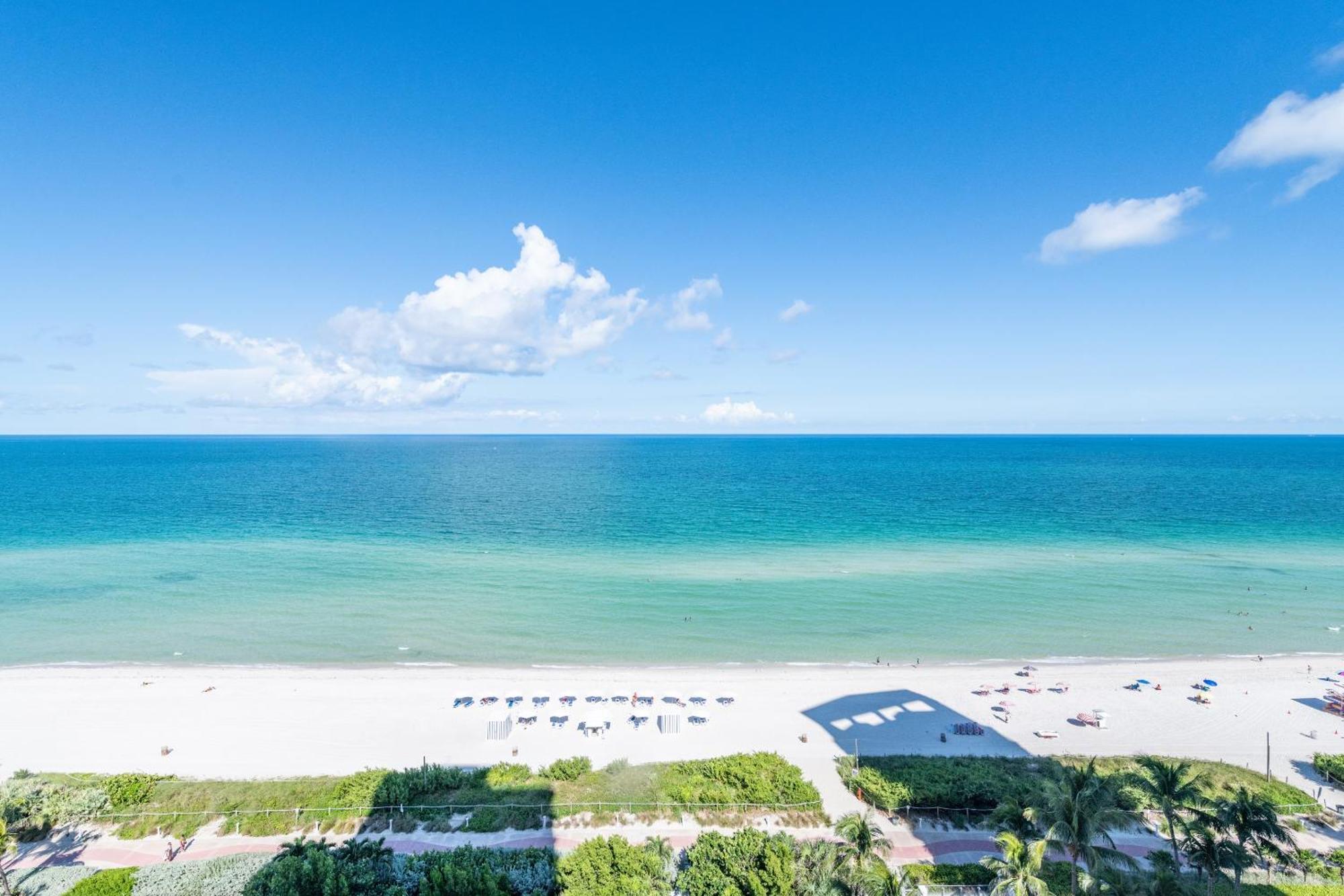 Global Luxury Suites At Monte Carlo Miami Beach Szoba fotó
